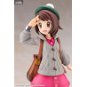Pokemon - Gloria & Sobble figure, ARTFX
