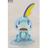 Pokemon - Gloria & Sobble figure, ARTFX