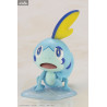 Pokemon - Gloria & Sobble figure, ARTFX