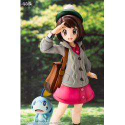 Pokemon - Gloria & Sobble...