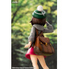 Pokémon - Figurine Gloria & Larméléon, ARTFX