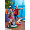 Pokemon - Gloria & Sobble figure, ARTFX