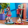 Pokemon - Gloria & Sobble figure, ARTFX