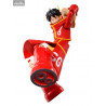 One Piece - Monkey D. Luffy figure Future Island Egghead, S.H Figuarts