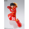 One Piece - Monkey D. Luffy figure Future Island Egghead, S.H Figuarts