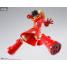 One Piece - Monkey D. Luffy figure Future Island Egghead, S.H Figuarts