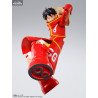 One Piece - Monkey D. Luffy figure Future Island Egghead, S.H Figuarts