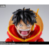 One Piece - Monkey D. Luffy figure Future Island Egghead, S.H Figuarts