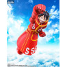 One Piece - Monkey D. Luffy figure Future Island Egghead, S.H Figuarts