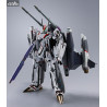 Macross Frontier - Tornado Messiah Valkyrie Alto Saotome Use Revival figure, DX Chogokin