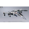 Macross Frontier - Tornado Messiah Valkyrie Alto Saotome Use Revival figure, DX Chogokin