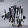 Macross Frontier - Tornado Messiah Valkyrie Alto Saotome Use Revival figure, DX Chogokin