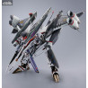 Macross Frontier - Tornado Messiah Valkyrie Alto Saotome Use Revival figure, DX Chogokin