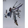 Macross Frontier - Tornado Messiah Valkyrie Alto Saotome Use Revival figure, DX Chogokin