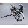 Macross Frontier - Tornado Messiah Valkyrie Alto Saotome Use Revival figure, DX Chogokin
