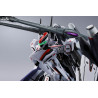 Macross Frontier - Figurine Tornado Messiah Valkyrie Alto Saotome Use Revival, DX Chogokin