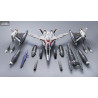 Macross Frontier - Tornado Messiah Valkyrie Alto Saotome Use Revival figure, DX Chogokin