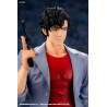 City Hunter - Ryo Saeba figure, ARTFX