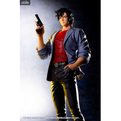 Nicky Larson (City Hunter)...