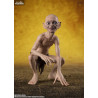 Le Seigneur des Anneaux - Pack 2 figurines Frodo Baggins & Gollum, S.H Figuarts