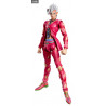 JoJo's Bizarre Adventure Part 5: Golden Wind - Figurine Pannacotta Fugo, Chozokado