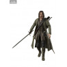 Le Seigneur des Anneaux - Figurine Aragorn, S.H Figuarts