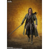 Le Seigneur des Anneaux - Figurine Aragorn, S.H Figuarts
