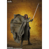 Le Seigneur des Anneaux - Figurine Aragorn, S.H Figuarts