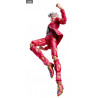 JoJo's Bizarre Adventure Part 5: Golden Wind - Figurine Pannacotta Fugo, Chozokado