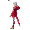JoJo's Bizarre Adventure Part 5: Golden Wind - Figurine Pannacotta Fugo, Chozokado