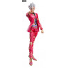 JoJo's Bizarre Adventure Part 5: Golden Wind - Figurine Pannacotta Fugo, Chozokado