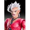 JoJo's Bizarre Adventure Part 5: Golden Wind - Figurine Pannacotta Fugo, Chozokado