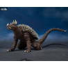 Godzilla 1972 - Figurine Anguirus, S.H. MonsterArts