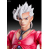 JoJo's Bizarre Adventure Part 5: Golden Wind - Figure Pannacotta Fugo, Chozokado