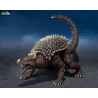 Godzilla 1972 - Anguirus figure, S.H. MonsterArts