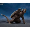 Godzilla 1972 - Anguirus figure, S.H. MonsterArts