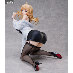 Creators Opinion - Lisa figure