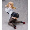 Creators Opinion - Lisa figure