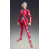 JoJo's Bizarre Adventure Part 5: Golden Wind - Figurine Pannacotta Fugo, Chozokado
