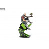 Cowboy Bebop - Figurine Jet Black