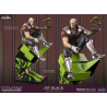 Cowboy Bebop - Figurine Jet Black