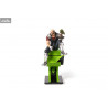 Cowboy Bebop - Figurine Jet Black