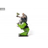 Cowboy Bebop - Figurine Jet Black