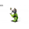 Cowboy Bebop - Figurine Jet Black