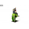 Cowboy Bebop - Figurine Jet Black