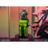 Cowboy Bebop - Figurine Jet Black