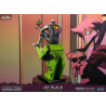 Cowboy Bebop - Figurine Jet Black