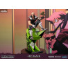 Cowboy Bebop - Figurine Jet Black