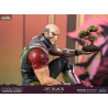 Cowboy Bebop - Figurine Jet Black