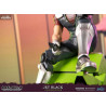 Cowboy Bebop - Figurine Jet Black